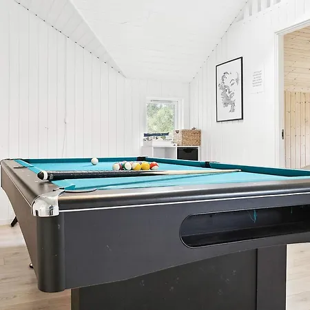 بيت للعطل Luxury Pool Retreat - By Traum Bøtø By