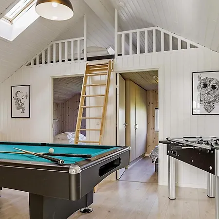 بيت للعطل Luxury Pool Retreat - By Traum *