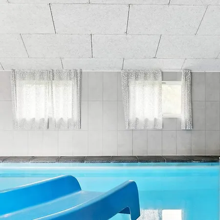 بيت للعطل Luxury Pool Retreat - By Traum