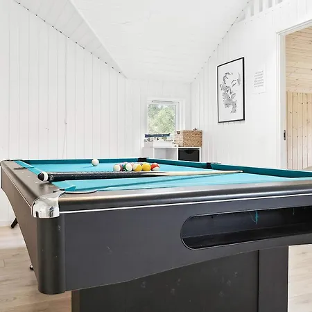 度假居 Luxury Pool Retreat - By Traum Bøtø By